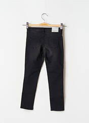 Jeans skinny noir STOOKER pour fille seconde vue