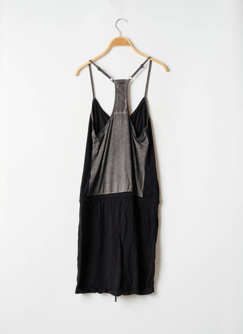 Combishort noir G STAR pour femme