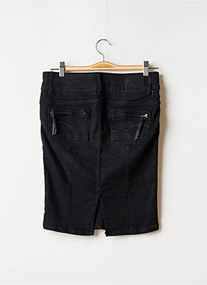Jupe courte poches noir G STAR femme