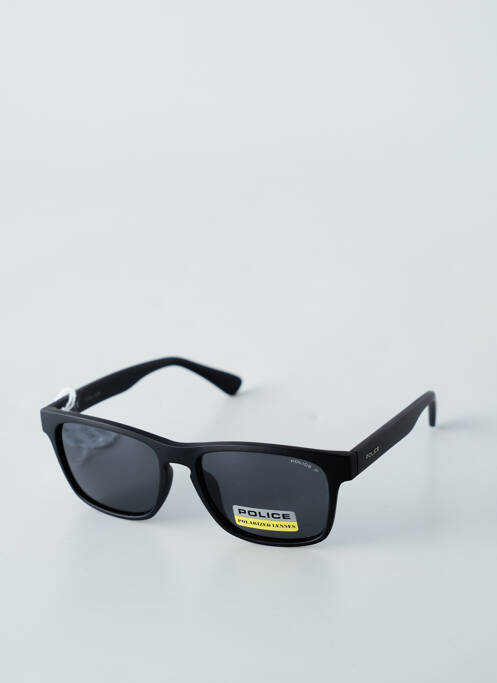 Lunettes de soleil noir POLICE pour enfant