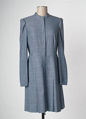 Robe mi-longue bleu PENNYBLACK pour femme seconde vue