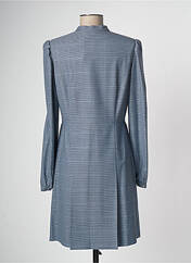 Robe mi-longue bleu PENNYBLACK pour femme seconde vue