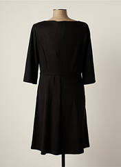 Robe mi-longue noir PENNYBLACK pour femme seconde vue