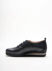 Chaussures de confort noir LUXAT pour femme seconde vue