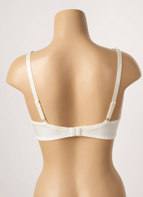 Soutien-gorge rose KONRAD pour femme
