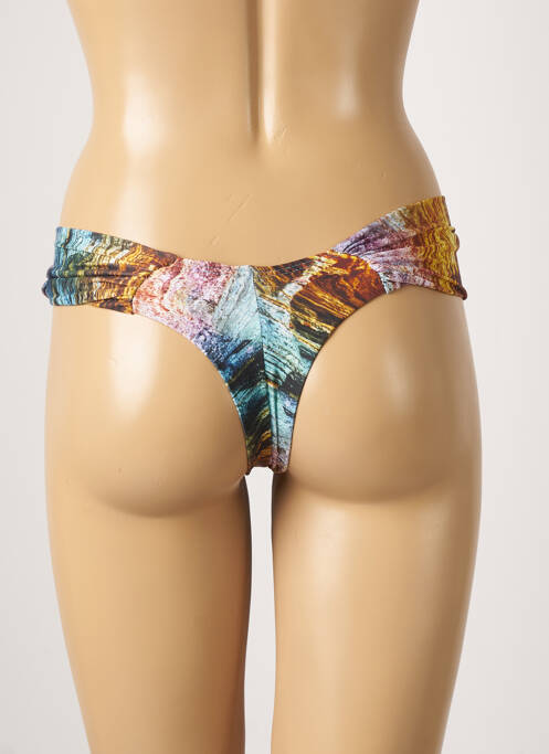 Bas de maillot de bain bleu MARYSSIL pour femme