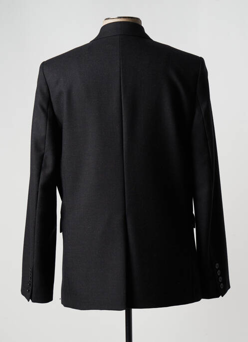Veste casual noir KENZO homme