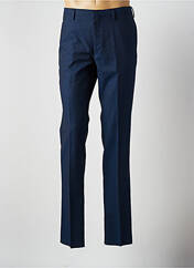 Pantalon slim bleu KENZO pour homme seconde vue