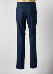 Pantalon slim bleu KENZO pour homme seconde vue