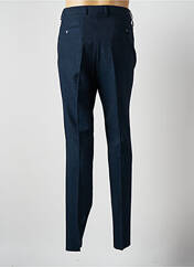 Pantalon slim bleu SAINT HILAIRE pour homme seconde vue