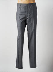 Pantalon slim gris KENZO pour homme seconde vue
