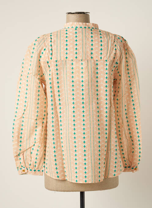 Chemisier rose TINSELS pour femme