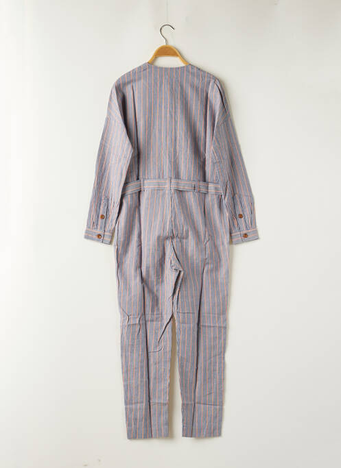 Combi-pantalon bleu TINSELS pour femme