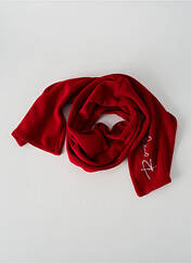 Echarpe rouge ROXY pour femme seconde vue