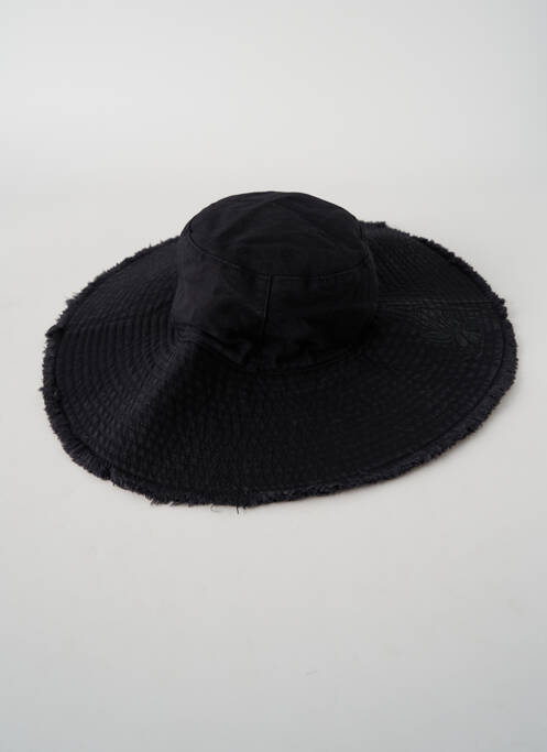 Chapeau noir ESPRIT pour femme