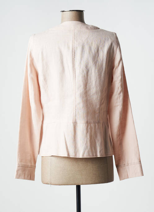Blazer rose PAUPORTÉ pour femme