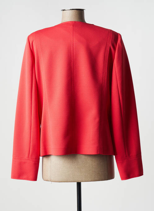 Veste casual rose PAUPORTÉ pour femme