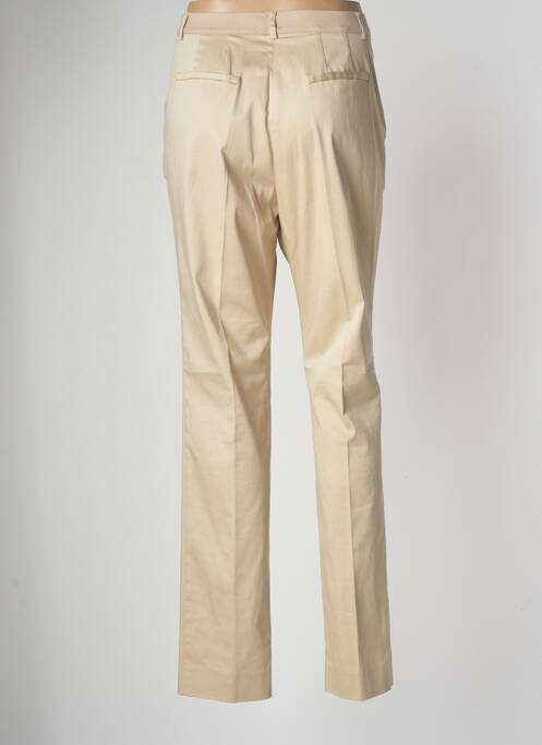 Jegging beige WEINBERG pour femme