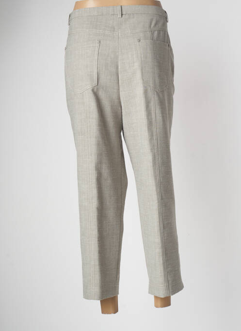 Pantacourt vert PAUPORTÉ femme