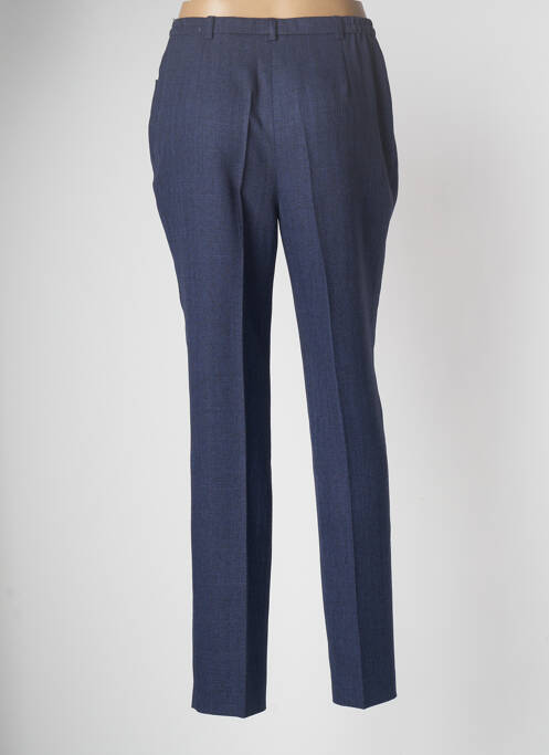 Pantalon slim bleu PAUPORTÉ pour femme