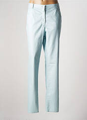 Pantalon slim bleu PAUPORTÉ pour femme seconde vue