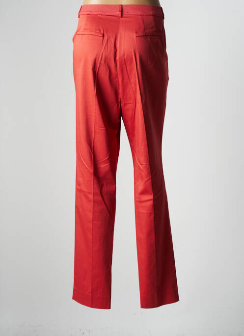 Jegging orange WEINBERG femme