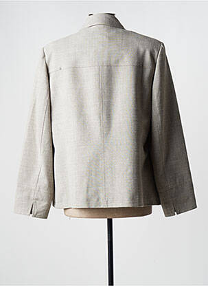 Blazer poches vert PAUPORTÉ femme