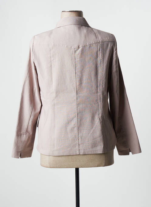 Blazer marron PAUPORTÉ pour femme