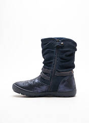 Bottines/Boots bleu PRIMIGI pour fille seconde vue