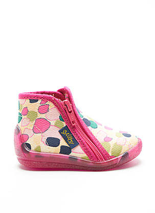 Chaussures bellamy 2025 fille soldes