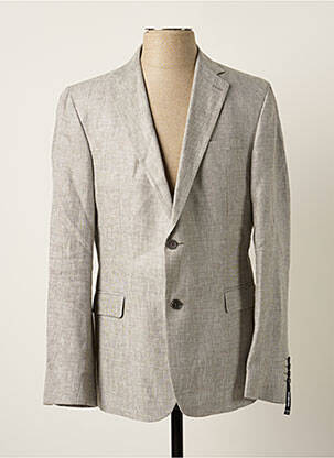 Blazer poches gris STRELLSON homme