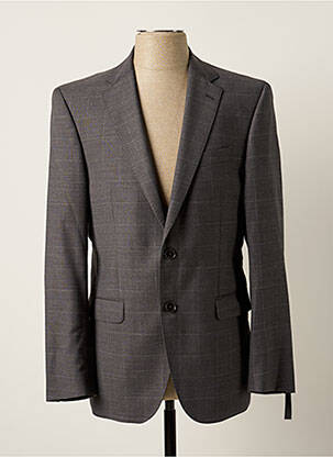 Blazer poches gris DIGEL homme