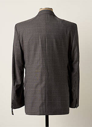 Blazer poches gris DIGEL homme