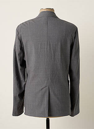 Blazer poches gris DIGEL homme