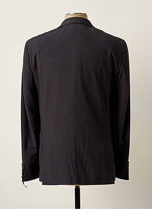 Veste chic coupe cintrée bleu DIGEL homme