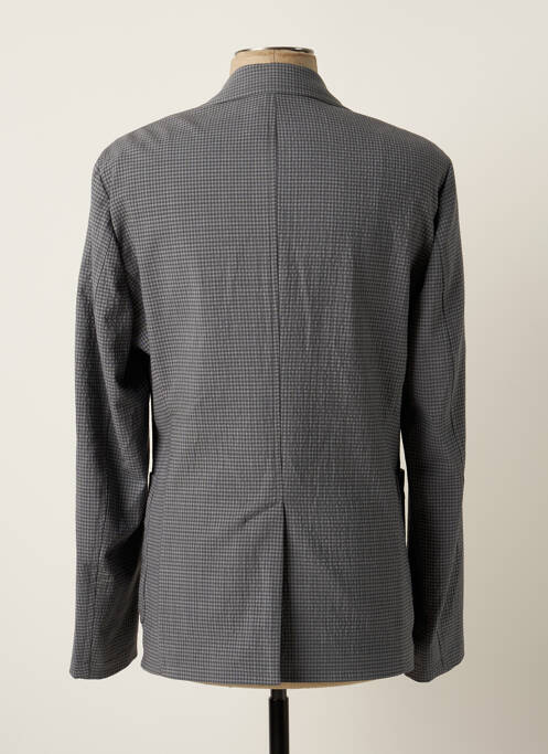 Blazer gris DIGEL pour homme