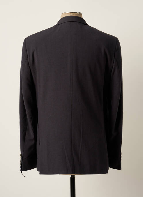 Veste chic bleu DIGEL pour homme