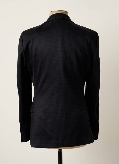 Veste chic bleu STRELLSON pour homme