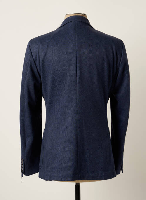 Veste chic bleu STRELLSON pour homme