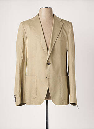 Blazer poches beige STRELLSON homme