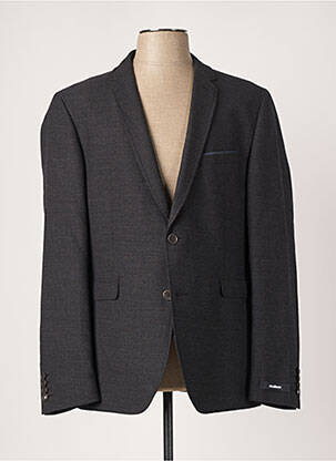 Blazer poches gris STRELLSON homme
