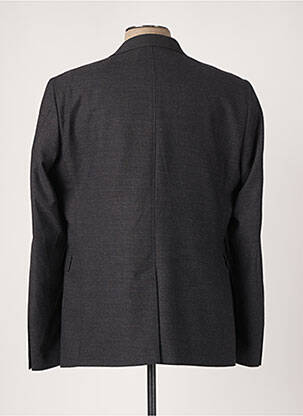 Blazer poches gris STRELLSON homme