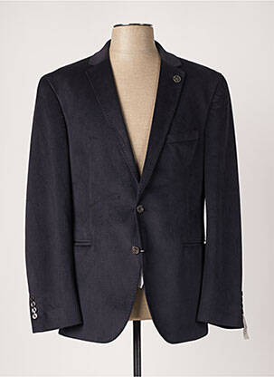 Blazer poches bleu DIGEL homme