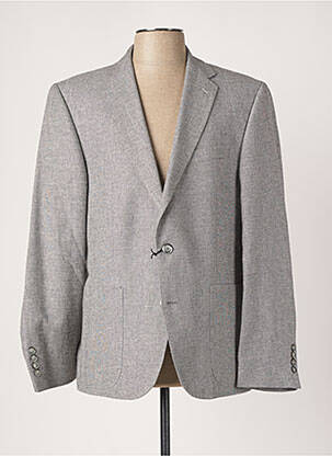 Blazer poches gris DIGEL homme