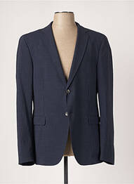 Blazer poches bleu STRELLSON homme