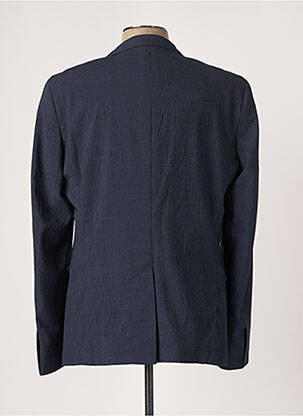 Blazer poches bleu STRELLSON homme