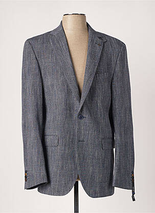 Blazer poches bleu DIGEL homme