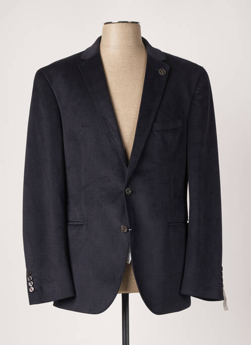 Blazer poches bleu DIGEL homme