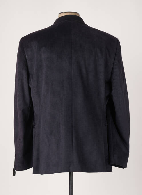 Blazer poches bleu DIGEL homme