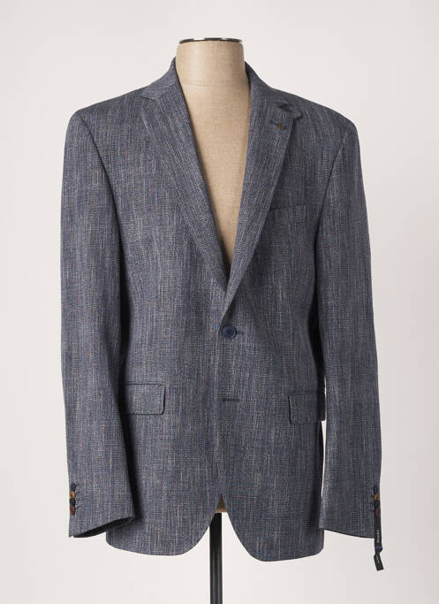 Blazer bleu DIGEL pour homme